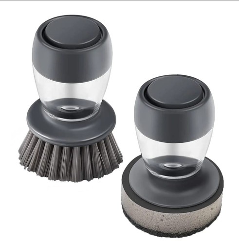 Brosse vaisselle avec - vaisselle,