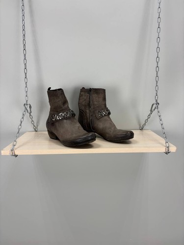 Womens boots airstep size - womens,