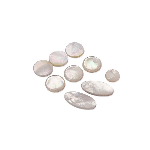 Lot boutons pour - 9,