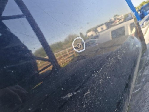 Porte avant droit citroen - porte,