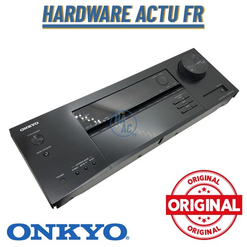 Facade complete onkyo - onkyo,