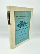 « Les MACHINES et OUTILS RURAUX les plus récents et les plus utiles » Giacome...