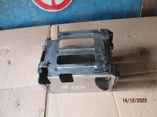 Bac batterie 650 savage - bac, a