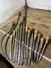 Lot de 15 Rembourroir Pointe