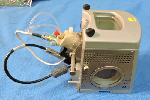 New thermo fisher esi probe - new,
