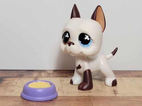 Lps 577 great dane original - #577,
