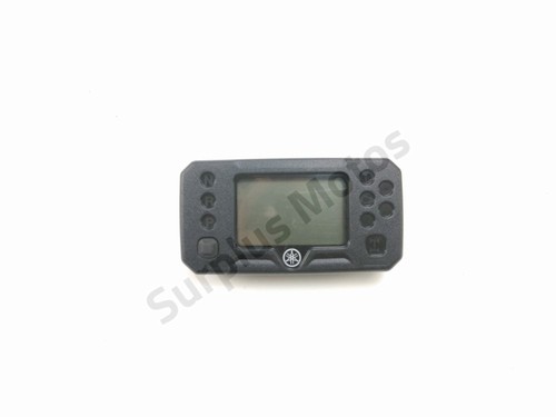 Compteur yamaha yfm 450 - compteur, kodiak