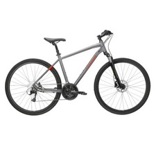 VELO VTC TREKKING 28" HOMME