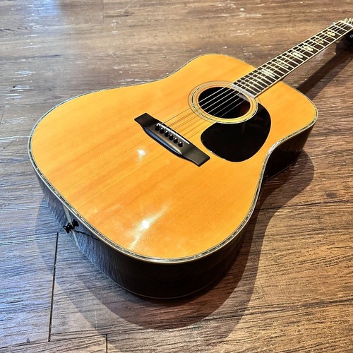 Guitare acoustique morris 50 - morris, w-50