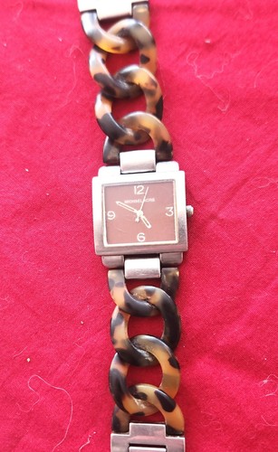 Montre femme michael kors - montre,