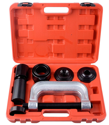 Kit arrache rotules - 4, 1