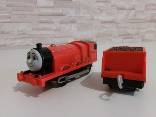 Locomotive train thomas et - locomotive,