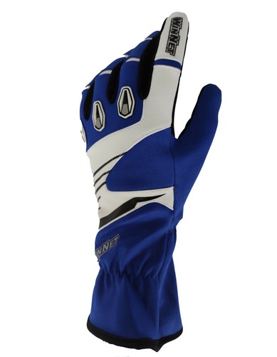 Gants course pour voiture - course, ou