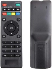 TELECOMMANDE X96 mini BV X96W