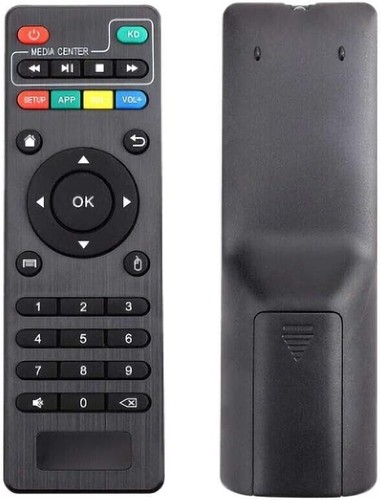 Telecommande x96 mini x96w - telecommande,
