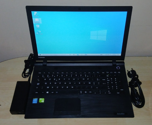 Portable toshiba satellite - pc,