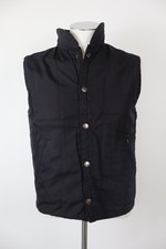 TUCANO URBANO SLEEVELESS JACKET VEST MENS SIZE XS MAN JACKET VINTAGE CASUAL