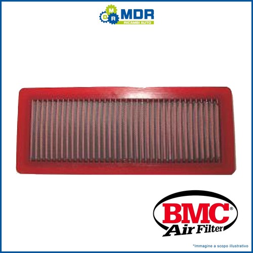 Filtre air sportif bmc pour - sportif,