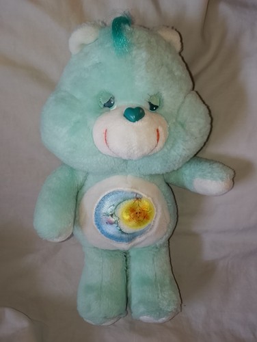 Bisounours care bears - bisounours, bears/care