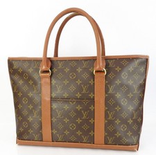 Authentic LOUIS VUITTON Sac