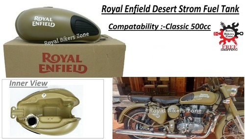 Royal enfield classic 500 - royal, "classic