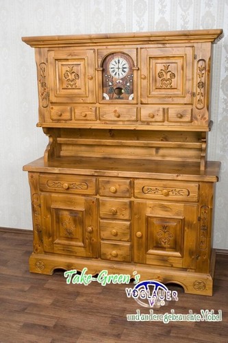 Voglauer buffet armoire meuble - armoire,