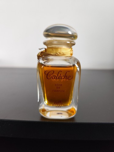 Hermes soie parfum calèche - hermes, de