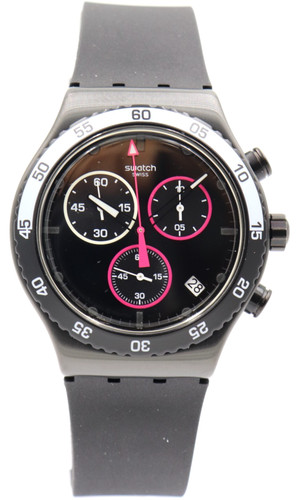 New swiss swatch irony - new,