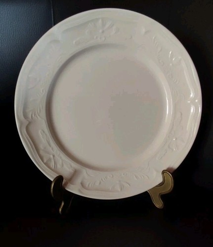 Assiette porcelaine - assiette, en