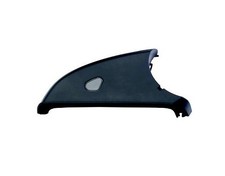 COQUE RÉTROVISEUR DRT MERCEDES CL COUPE W216 DÈS 2010 INFÉR. À PEIND. A/F COURT.