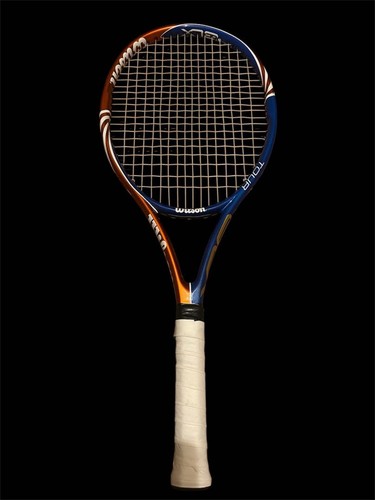 Raquette tennis wilson - wilson, blx
