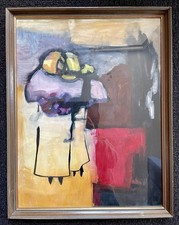 Ancien tableau Eileen AGAR