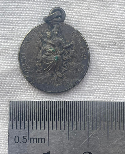Collection religiosa ancienne - religiosa,