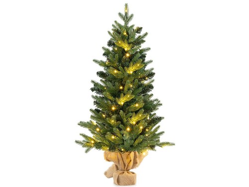 Sapin noël artificiel - sapin,