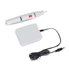 Pour Métal Graveur Portable