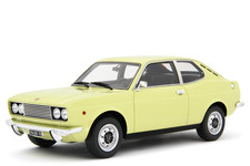 LAUDORACING-MODELS 1:18 Fiat