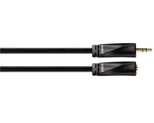Avinity 5mm rallonge jack - 3,5mm,