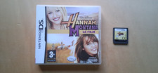 Hannah Montana : le Film / DS