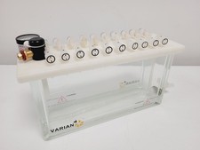 Manifold À Vide Varian 20