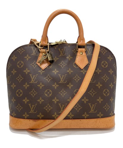 Louis vuitton handbag m51130 - vuitton,