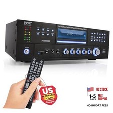  4 Channel Bluetooth Home