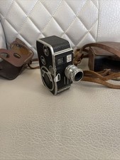 caméra paillard bolex 8