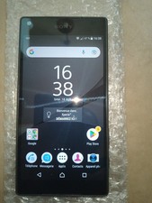 Sony Xperia Z5 Compact
