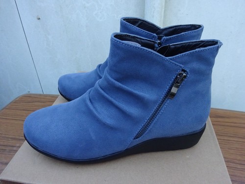 Chaussures bottines boots