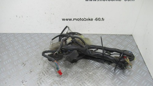 Faisceau electrique honda - electrique,