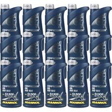 15x1 Litre Original MANNOL