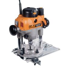 CMT7E Orange Too 2400W Professional 2400W CMT Upright Counter Wood Milling Machine