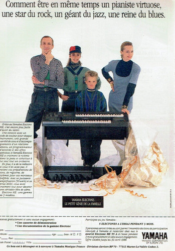 Publicité advertising 24 - advertising, 04