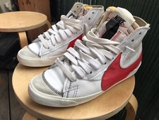 Sneakers/baskets Nike Blazer Mid '77 Jumbo