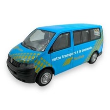 Minibus Volkswagen T5 - Rietze